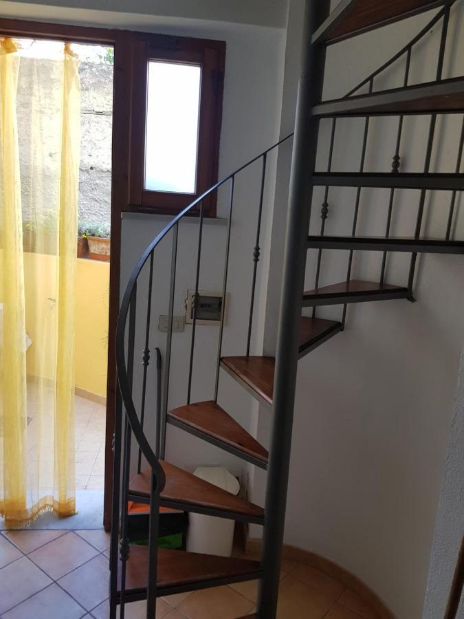 Apartament Casa La Torre Forio D'Ischia - Vicoli Saraceni Zewnętrze zdjęcie