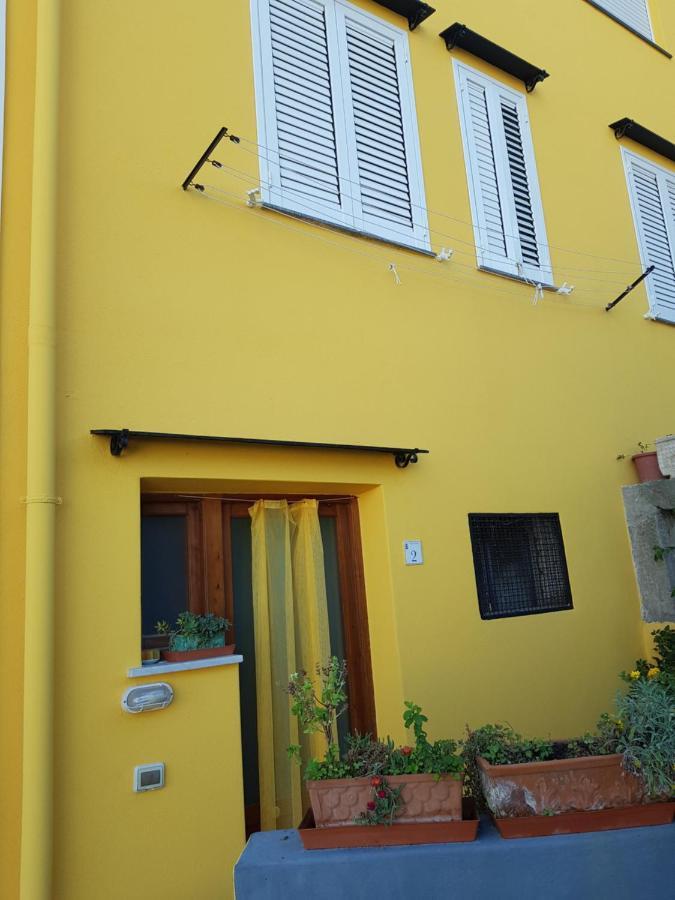 Apartament Casa La Torre Forio D'Ischia - Vicoli Saraceni Zewnętrze zdjęcie